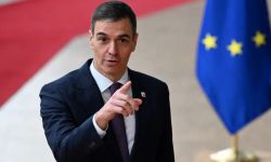 إسبانيا تتفق مع دول أخرى على اتخاذ خطوات للاعتراف بدولة فلسطينية