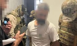 الأمن الأوكراني يعلن إحباط محاولة انقلاب