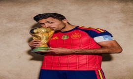برشلونة يدخل سباق التعاقد بعرض رسمي مع رودري