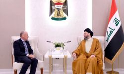 الحكيم : نأمل أن تحقق زيارة السوداني لواشنطن نتائجها المرجوة