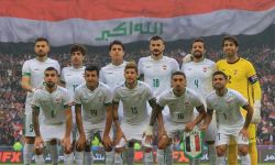 منتخب العراق يتأهل لنهائي بطولة خليجي 25