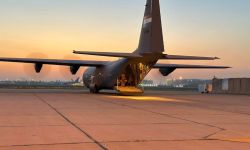 الدفاع تعلن عن توجه طائرات إلى السودان لتقديم المساعدات