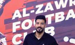 علاء عباس يعود لنادي الزوراء من جديد