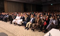 مهرجان المربد 35 دورة الشاعر ( أحمد مطر ) يعلن عن جلسته النقدية