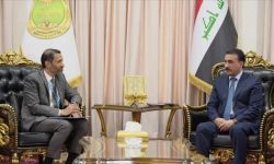 الجبوري يحدد مخرجات ومضامين  تعميم مشروع التغذية المدرسية