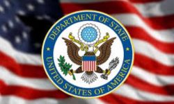 الخارجية الأمريكية: أنتوني بلينكن أجرى محادثات صريحة وموضوعية مع بكين