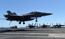 أميركا ترد: ضربات دقيقة تستهدف سوريا والعراق