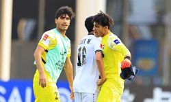 أول تعليق من درجال بعد تأهل العراق لربع نهائي كأس آسيا للشباب