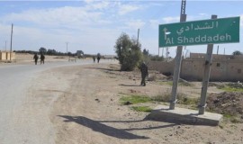 سانا: قسد أطلقت سراح عناصر داعش الإرهابي من سجن الشدادي