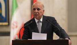 وزير الخارجية من طهران: دخلنا مرحلة تشكيل الحكومة العراقية