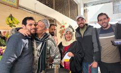 المخرج سامر حكمت: شكراً للقضاء العراقي العادل