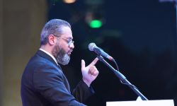 السراي : بمعول العمل وأقلام المثقفين عادت أرض الموصل لتعمر بالسلام