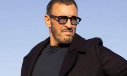 القيصر في السعودية يتحدى المرض..