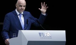 إنفانتينو : ماحدث في الدوري التركي أمس  غير مقبول ولا مكان لها في مجتمع كرة القدم