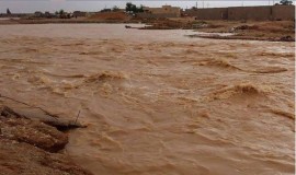 الصحة تسجل 6 حالات وفاة وإصابتين جراء الأمطار والسيول الأخيرة