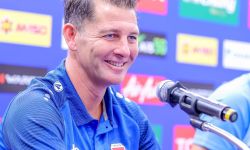 كاساس: مواجهة منتخبات آسيوية مفيدة للعراق