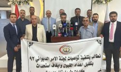 صرخة نقابة أطباء الأسنان في العراق لإنقاذ المهنة