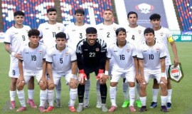 الأولمبي العراقي أمام كمبوديا لحسم بطاقة التأهل الآسيوي المباشر