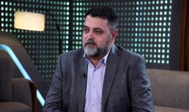 الوقف السني يشكو المحلل عصام حسين عند القضاء