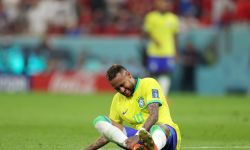 مدرب البرازيل : نيمار عبقري وغيابه أمر سيء