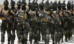 الساعدي : مقتل 22 ارهابياً، بينهم قيادات معروفة