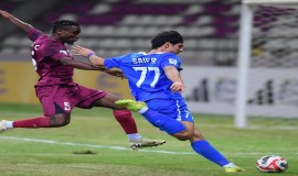 سيف رشيد قريب من الانتقال لنادي الكرمة