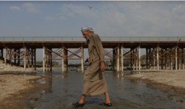 وزير الخارجية التركي: لدينا لجنة مشتركة مع العراق لحل مشكلة شح المياه