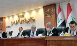 المحكمة الاتحادية العليا تحيل القاضي عبد الرحمن زيباري على التقاعد