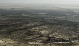 الأمم المتحدة تسلم العراق مشروع الأراضي الرطبة لمعالجة الجفاف والتلوث في ذي قار