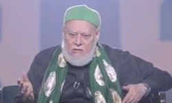 مفتي مصر السابق د.علي جمعة في فتوى جديدة :  "حواء لم تُخرج آدم من الجنة"