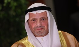 وزارة الخارجية العراقية: وزير الخارجيّة الكويتي يصل غداً إلى بغداد في زيارة رسميّة