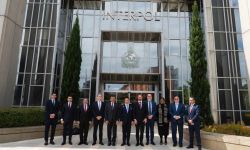 حنون : أبلغنا الانتربول الدولي بإيفاء العراق بكافة التزاماته وفق الاتفاقية الأممية