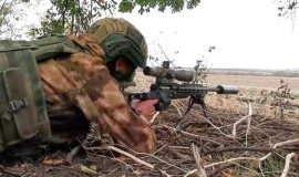 علاوي : عدد العراقيين الذين جرى تجنيدهم في الجيش الروسي أقل من 5000 شخص