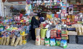 التجارة: استقرار نسبي في السوق رغم شحة بعض المواد