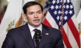 وزير الخارجية الأمريكي: مستعدون للقاء الإيرانيين ويجب أن تشمل المحادثات "الصواريخ الباليستية"