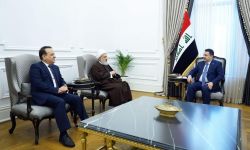 السوداني : يجب أن يكون هناك موقف عربي وإسلامي موحد تجاه الأحداث في غزة