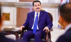 السوداني مهنئاً بعيد الأضحى: نجدد العهد بالعمل لبناء عراق قوي مقتدر