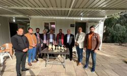 العثور على 22 قطعة أثرية تعود لحضارات مختلفة شمال واسط