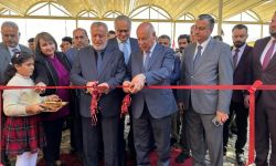 رحلة عبر الزمن: افتتاح متحف ميسان الحضاري