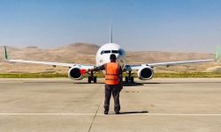 سلطة الطيران المدني تعلقُ حول سحب المطارات: القرار جاء بطلب دولي