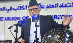 التقانة والأدب الرقمي والحكايات التراثية أهم فعاليات اليوم الثاني للأسبوع الأدبي