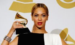 بيونسي تعود بعد غياب ست سنوات