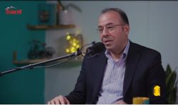 عارف الساعدي : المتن الأساسي لدي هو الشعر