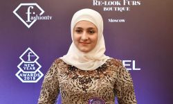الرئيس الشيشاني يعين ابنته نائبة لرئيس الحكومة