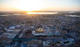 الشرطة الاتحادية: خطة تأمين زيارة استشهاد الإمام الهادي (ع) لم تسجل أي خروقات