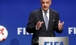 رأينا افتتاحاً رائعاً في العراق