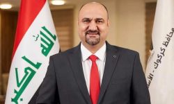 هيئة كردستانية ترفض تصريحات محافظ كركوك