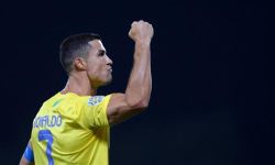 رونالدو يغيب عن مباراة النصر في بغداد بسبب وعكة صحية