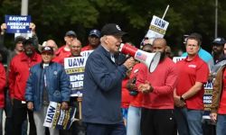 انتصار العمال: اتفاق تاريخي ينهي إضرابات جنرال موتورز