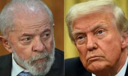 ترامب يتلقى تحذيرا جديدا